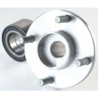 Moog 518510 Wheel Hub Repair Kit - Front - view 1