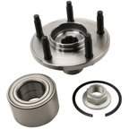 Moog 518515 Wheel Hub Repair Kit - Front - view 2
