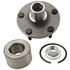Moog 518515 Wheel Hub Repair Kit - Front - view 4