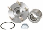 Moog 518515 Wheel Hub Repair Kit - Front - view 3