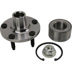 Moog 518517 Wheel Hub Repair Kit - Front - view 2
