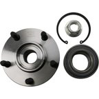 Moog 518517 Wheel Hub Repair Kit - Front - view 3