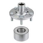 Moog 518519 Wheel Hub Repair Kit - Front - view 2