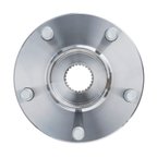 Moog 518519 Wheel Hub Repair Kit - Front - view 3
