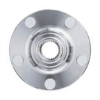Moog 518519 Wheel Hub Repair Kit - Front - view 1