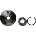 Moog 521000 Wheel Hub Repair Kit - Rear - view 4