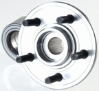 Moog 521000 Wheel Hub Repair Kit - Rear - view 3