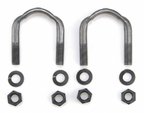 Moog 534-10 Universal Joint U-Bolt Kit - Front or Rear - view 1