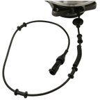 Moog 541001 Wheel Bearing and Hub Assembly - Rear - view 5