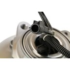 Moog 541008 Wheel Bearing and Hub Assembly - Rear - view 5