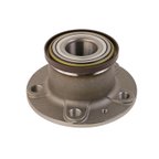 Moog 541018 Wheel Bearing and Hub Assembly - Rear - view 2