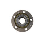 Moog 541018 Wheel Bearing and Hub Assembly - Rear - view 3