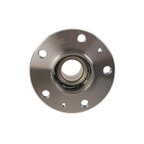 Moog 541018 Wheel Bearing and Hub Assembly - Rear - view 1