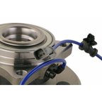 Moog 541019 Wheel Bearing and Hub Assembly - Rear - view 4