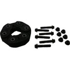 Moog 671 Drive Shaft Coupler - Rear Driveshaft at Rear Axle or Rear Driveshaft at Transmission - view 2