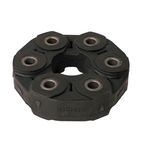 Moog 672 Drive Shaft Coupler - Rear Driveshaft at Rear Axle or Rear Driveshaft at Transfer Case - view 1