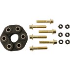 Moog 674 Drive Shaft Coupler - Rear Driveshaft at Transmission - view 1