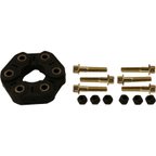 Moog 675 Drive Shaft Coupler - Rear Driveshaft at Transmission - view 2