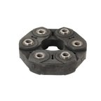 Moog 676 Drive Shaft Coupler - Rear - view 2