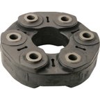 Moog 678 Drive Shaft Coupler - view 2