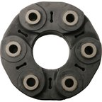 Moog 678 Drive Shaft Coupler - view 1