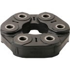 Moog 679 Drive Shaft Coupler - Rear Driveshaft at Rear Axle - view 2
