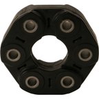 Moog 679 Drive Shaft Coupler - Rear Driveshaft at Rear Axle - view 1