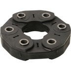 Moog 681 Drive Shaft Coupler - view 2