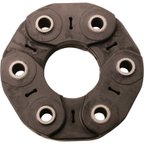 Moog 681 Drive Shaft Coupler - view 1