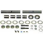 Moog 8589B Steering King Pin Set - view 2