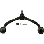 Moog CK620006 Suspension Control Arm and Ball Joint Assembly - Front Upper - view 1