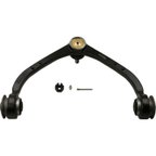 Moog CK620006 Suspension Control Arm and Ball Joint Assembly - Front Upper - view 2