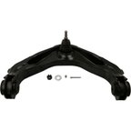 Moog CK620053 Suspension Control Arm and Ball Joint Assembly - Front Upper - view 1