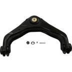 Moog CK620053 Suspension Control Arm and Ball Joint Assembly - Front Upper - view 2
