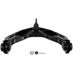Moog CK620054 Suspension Control Arm and Ball Joint Assembly - Front Upper - view 1
