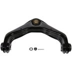 Moog CK620054 Suspension Control Arm and Ball Joint Assembly - Front Upper - view 2