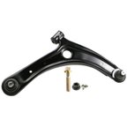 Moog CK620065 Suspension Control Arm and Ball Joint Assembly - Front Right Lower - view 1