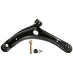 Moog CK620066 Suspension Control Arm and Ball Joint Assembly - Front Left Lower - view 1