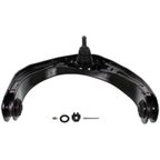 Moog CK620175 Suspension Control Arm and Ball Joint Assembly - Front Left Upper - view 1