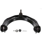Moog CK620181 Suspension Control Arm and Ball Joint Assembly - Front Upper - view 1