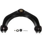 Moog CK620181 Suspension Control Arm and Ball Joint Assembly - Front Upper - view 2