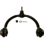Moog CK620188 Suspension Control Arm and Ball Joint Assembly - Front Upper - view 1
