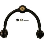 Moog CK620188 Suspension Control Arm and Ball Joint Assembly - Front Upper - view 2