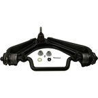 Moog CK620224 Suspension Control Arm and Ball Joint Assembly - Front Right Upper - view 1