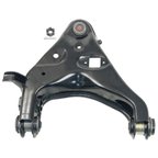 Moog CK620320 Suspension Control Arm and Ball Joint Assembly - Front Right Lower - view 3