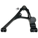 Moog CK620380 Suspension Control Arm and Ball Joint Assembly - Front Right Lower - view 3