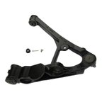 Moog CK620380 Suspension Control Arm and Ball Joint Assembly - Front Right Lower - view 4