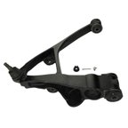 Moog CK620380 Suspension Control Arm and Ball Joint Assembly - Front Right Lower - view 2