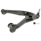 Moog CK620888 Suspension Control Arm and Ball Joint Assembly - Front Left Lower - view 1