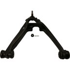 Moog CK620955 Suspension Control Arm and Ball Joint Assembly - Front Right Lower - view 1